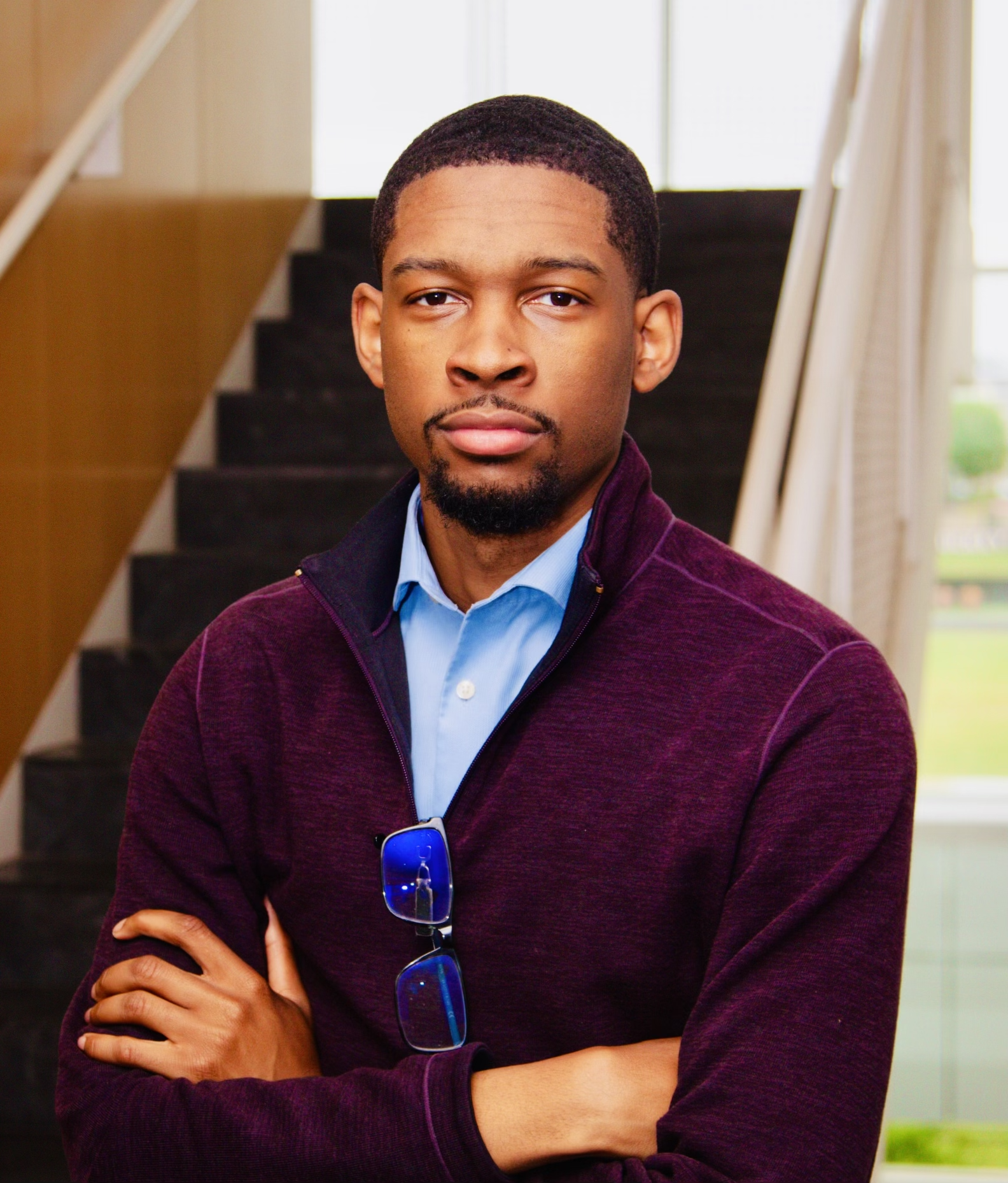 Steven E. Cox, your financial coach